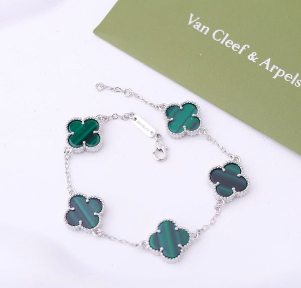 Van cleef