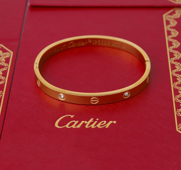 Cartier